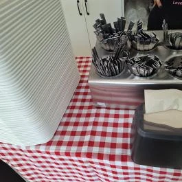 Kiskakas Vendéglő Rácalmás - Egyéb