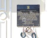 Kiskastély, Magyar Királyi Lovarda Kisbér