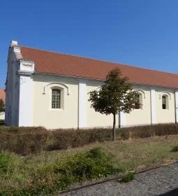 Kiskastély, Magyar Királyi Lovarda