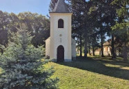 Kisköcski iskolakápolna Köcsk