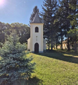 Kisköcski iskolakápolna