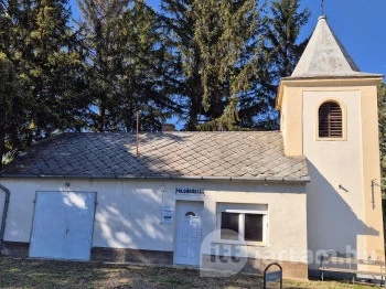 Kisköcski iskolakápolna Köcsk