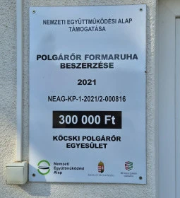 Kisköcski iskolakápolna
