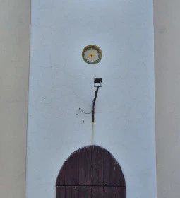 Kisköcski iskolakápolna