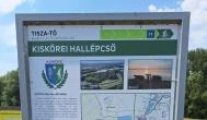 Kiskörei Hallépcső Kisköre - Egyéb