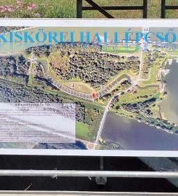 Kiskörei Hallépcső