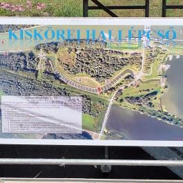 Kiskörei Hallépcső Kisköre - Egyéb
