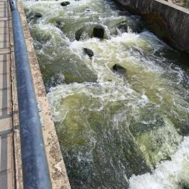 Kiskörei Hallépcső Kisköre - Egyéb