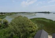 Kiskörei kilátó Kisköre