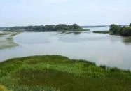 Kiskörei kilátó Kisköre