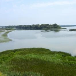 Kiskörei kilátó Kisköre - Külső kép