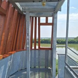 Kiskörei kilátó Kisköre - Egyéb