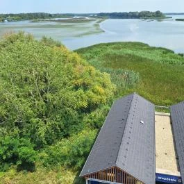 Kiskörei kilátó Kisköre - Külső kép