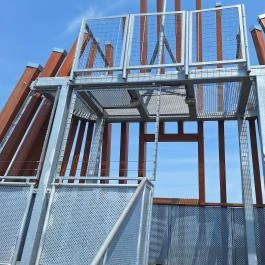 Kiskörei kilátó Kisköre - Egyéb