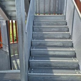 Kiskörei kilátó Kisköre - Egyéb