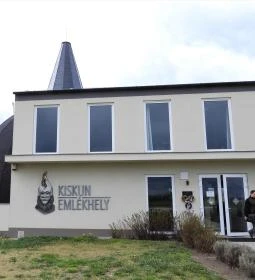 Kiskun Emlékhely