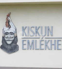 Kiskun Emlékhely