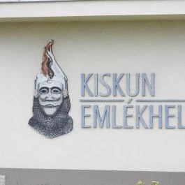 Kiskun Emlékhely, Szank - Egyéb