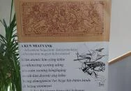 Kiskun Emlékhely Szank