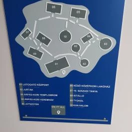 Kiskun Emlékhely, Szank - Egyéb