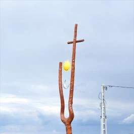 Kiskun Emlékhely, Szank - Egyéb