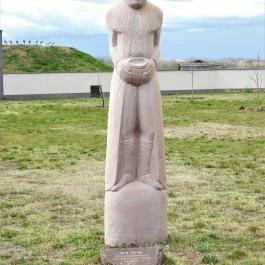 Kiskun Emlékhely, Szank - Egyéb