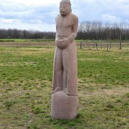 Kiskun Emlékhely, Szank - Egyéb