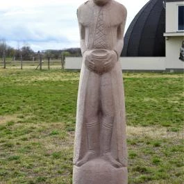 Kiskun Emlékhely, Szank - Egyéb