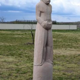 Kiskun Emlékhely, Szank - Egyéb