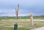 Kiskun Emlékhely Szank