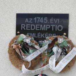 Kiskun Emlékhely, Szank - Egyéb