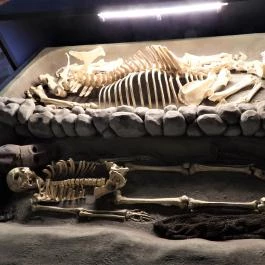 Kiskun Emlékhely, Szank - Egyéb