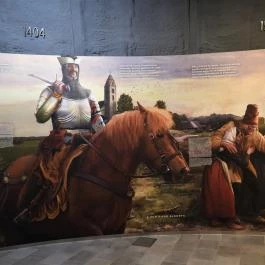 Kiskun Emlékhely, Szank - Egyéb