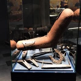 Kiskun Emlékhely, Szank - Egyéb