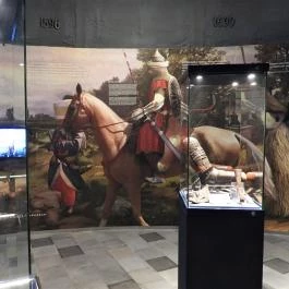 Kiskun Emlékhely, Szank - Egyéb