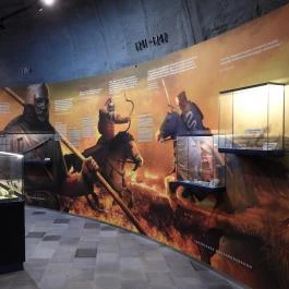 Kiskun Emlékhely, Szank - Egyéb