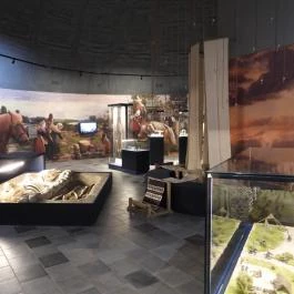 Kiskun Emlékhely, Szank - Egyéb