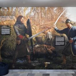 Kiskun Emlékhely, Szank - Egyéb