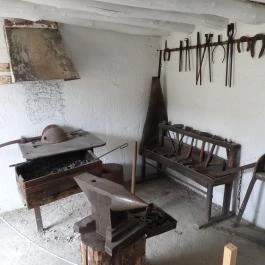 Kiskun Emlékhely, Szank - Egyéb