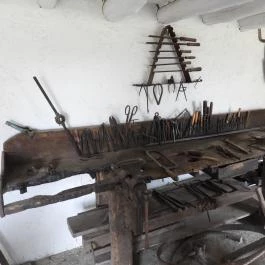 Kiskun Emlékhely, Szank - Egyéb