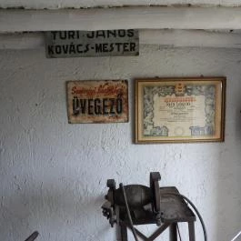 Kiskun Emlékhely, Szank - Egyéb