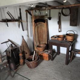 Kiskun Emlékhely, Szank - Egyéb