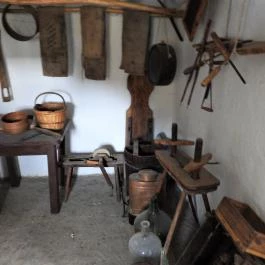 Kiskun Emlékhely, Szank - Egyéb