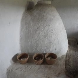 Kiskun Emlékhely, Szank - Egyéb