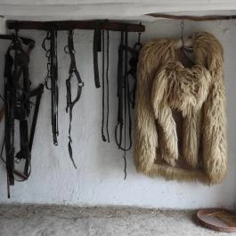 Kiskun Emlékhely, Szank - Egyéb