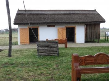 Kiskun Emlékhely Szank