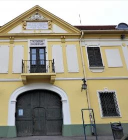 Kiskun Múzeum