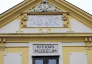 Kiskun Múzeum Kiskunfélegyháza