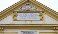 Kiskun Múzeum Kiskunfélegyháza - Külső kép