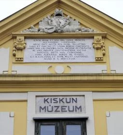 Kiskun Múzeum